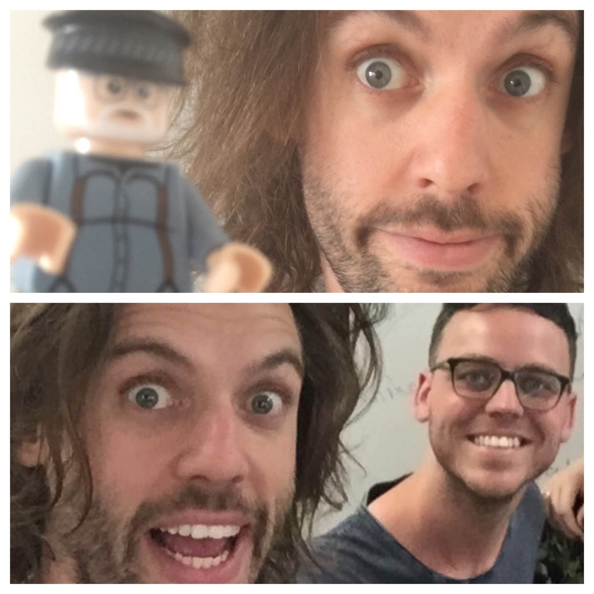 VALAR PODCASTIS: All Men Must Podcast