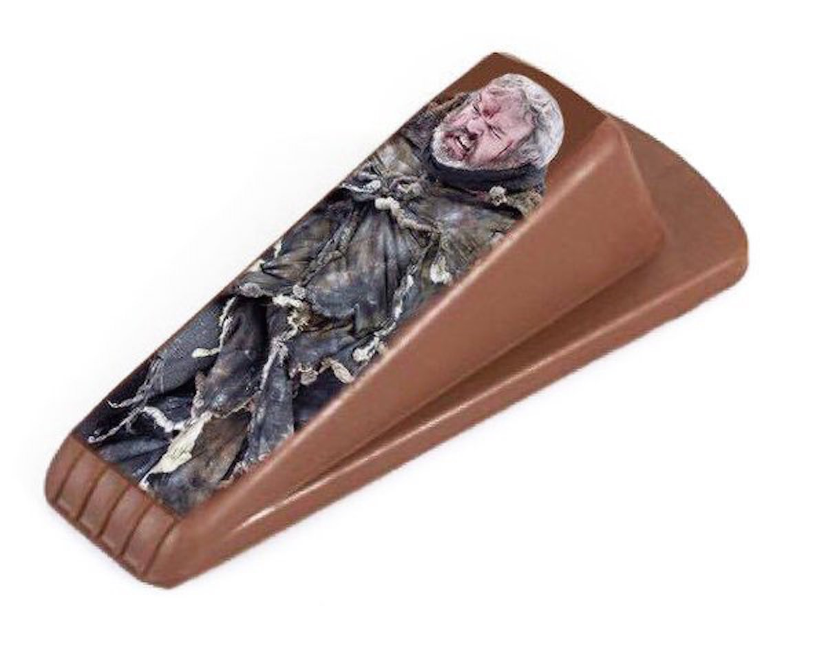 VALAR PODCASTIS: All Men Must Podcast