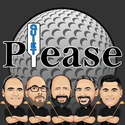 Desert Heat & Tony's Top 10