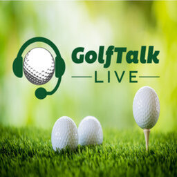 A Lovely Day at LuLu - Golf Talk Live (2020-09-12)