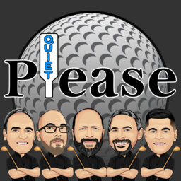 Pebble Preview & Allen's Golf Trip Woes?