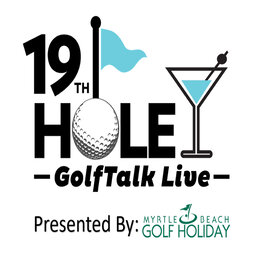 Talkin Golf with Jay Karen & The Sony Open