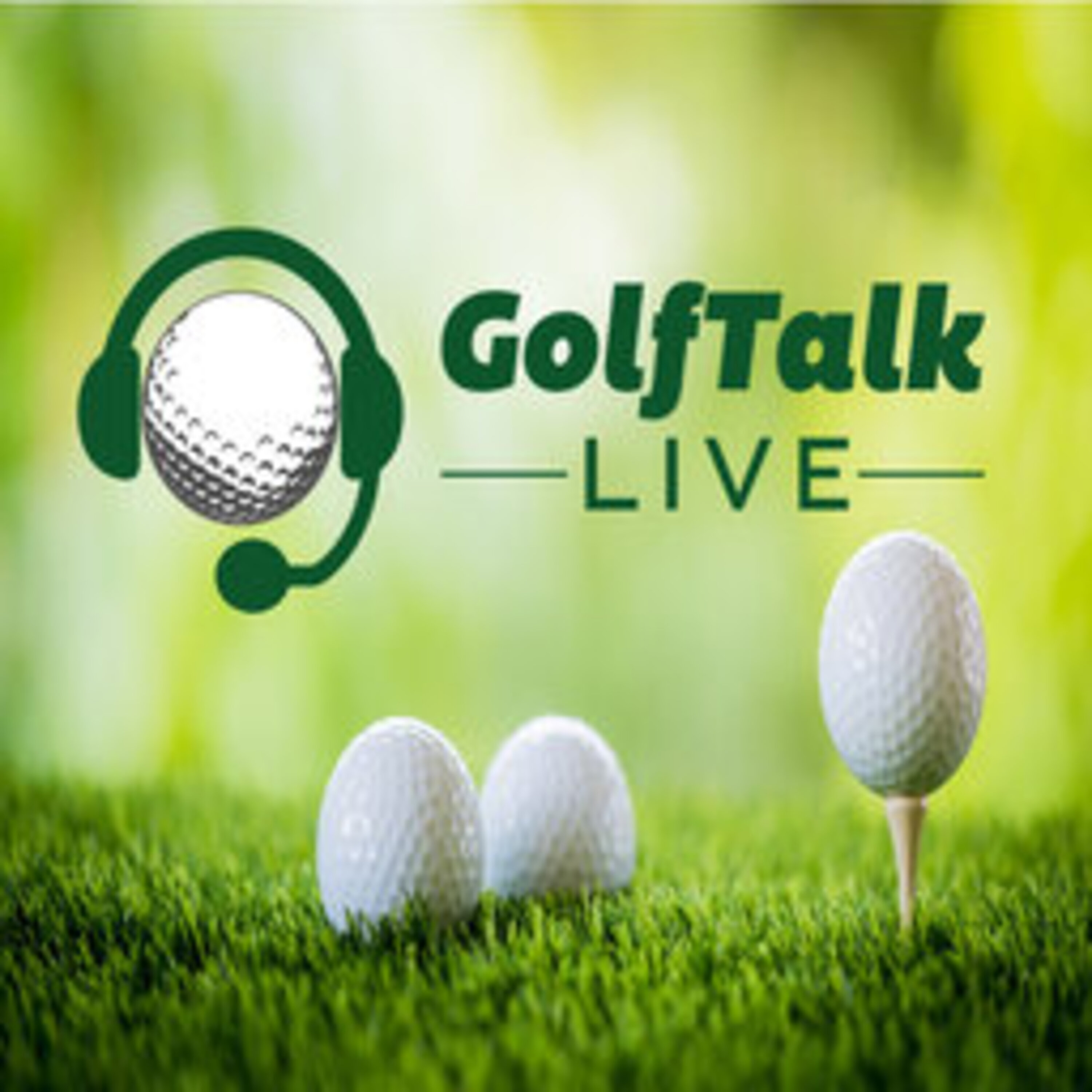 First Show from Harkers Hollow GC - Golf talk Live (2020-09-26)