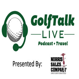 Kayden's Korner Outing-Makefield Highlands-Golf Talk Live (2020-10-17)