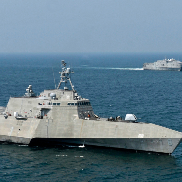 101 on the RM 9 Billion Littoral Combat Ship Scandal