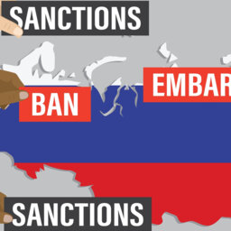 What Exactly Are Economic Sanctions?