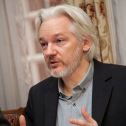 Julian Assange Saga Explained