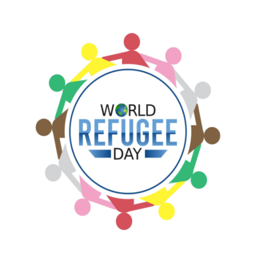 What Does It Mean to Be a Refugee?