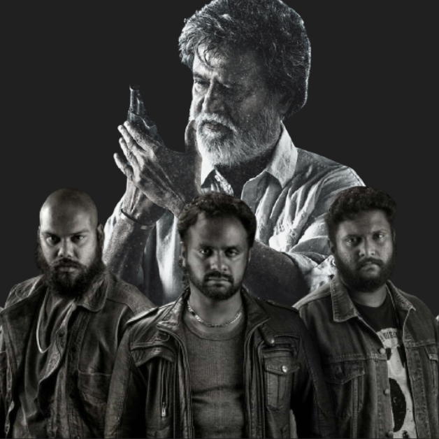 The Myth of the Malaysian Indian Alcoholics & Gangsters