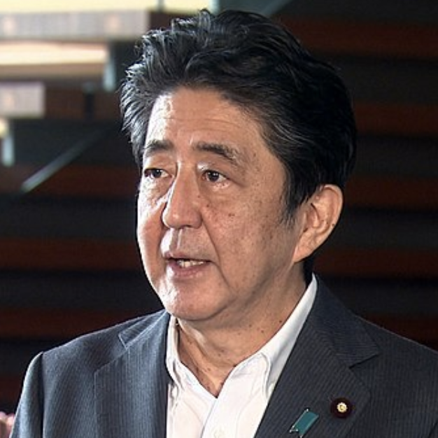 Reflecting on Shinzo Abe’s Death One Month On