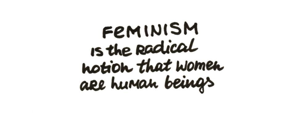 What Is Feminism? And Why Do Some See It as a Dirty Word?