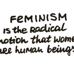 What Is Feminism? And Why Do Some See It as a Dirty Word?
