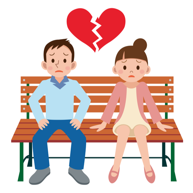 Why Are Breakups So Difficult?
