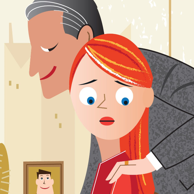 Anti Sexual Harassment Bill - From Conception to Parliament
