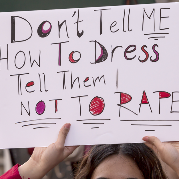 What is Rape Culture?