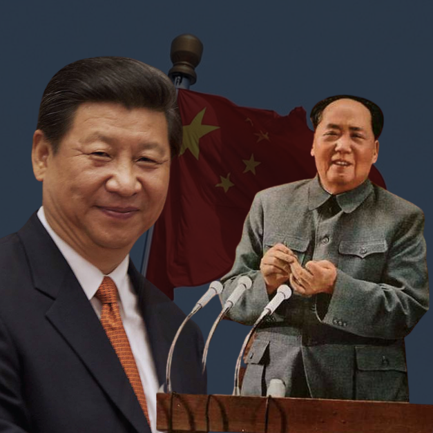 What’s Up With China: Chinese Socialism vs Capitalism