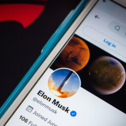 Musk & Twitter: The Saga Continues