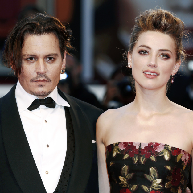 Johnny Depp-Amber Heard Trial Explained