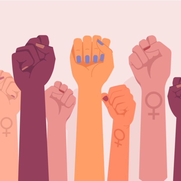 IWD 2022: Busting Myths About Feminism