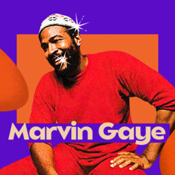 EP32: Marvin Gaye 