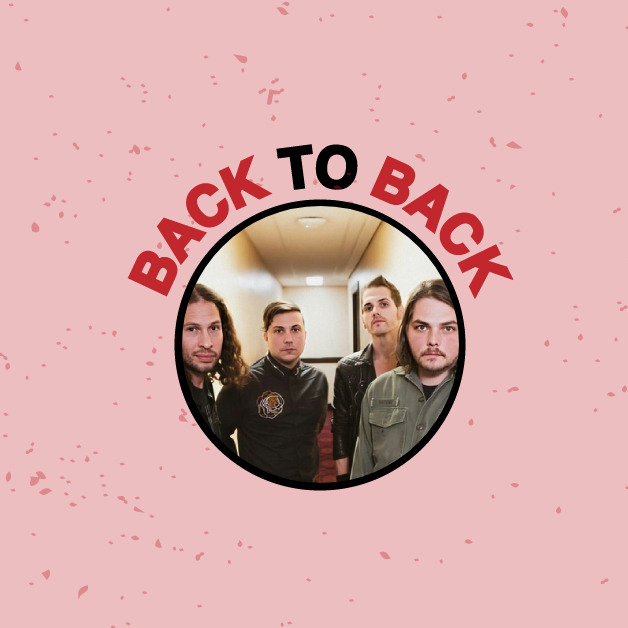 EP21: My Chemical Romance 