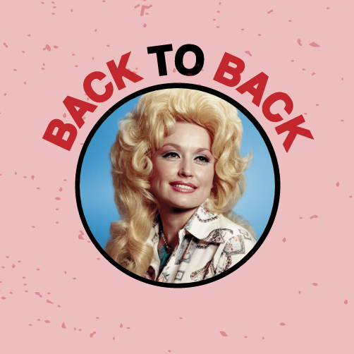 EP11: Dolly Parton