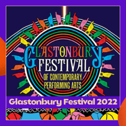 EP26: Glastonbury Festival 2022