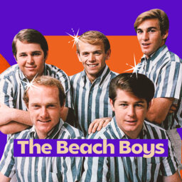 EP25: The Beach Boys