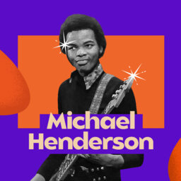 EP29 - Michael Henderson