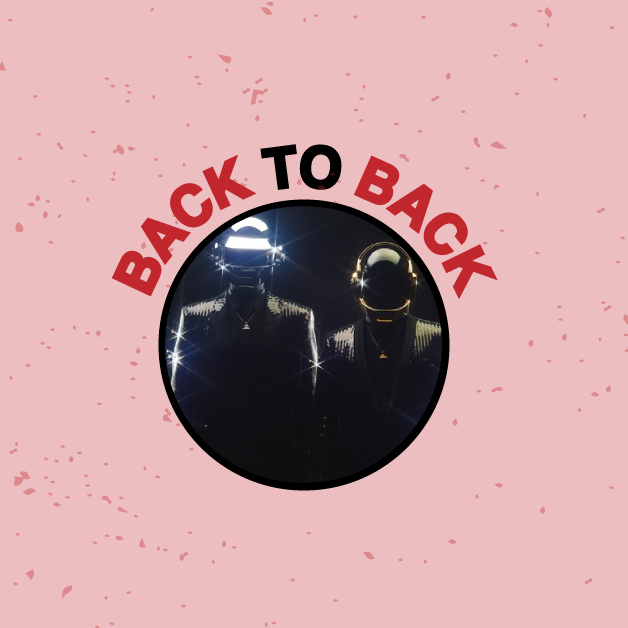 EP10: Daft Punk