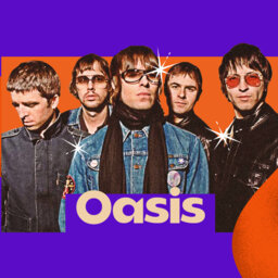 EP34: Oasis