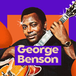 EP31: George Benson 