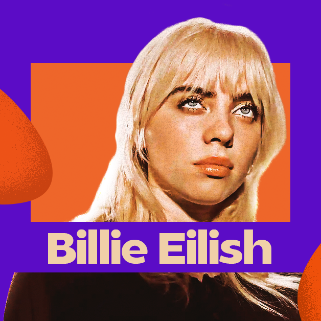 EP33: Billie Eilish