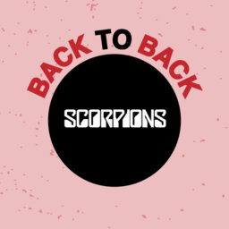 EP8: Scorpions