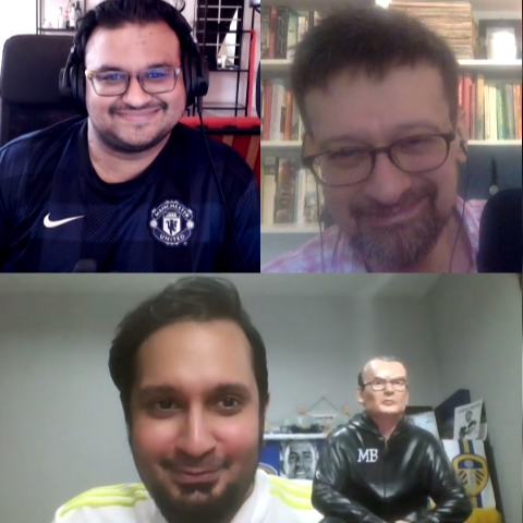 Off The Ball: 28 February 2022