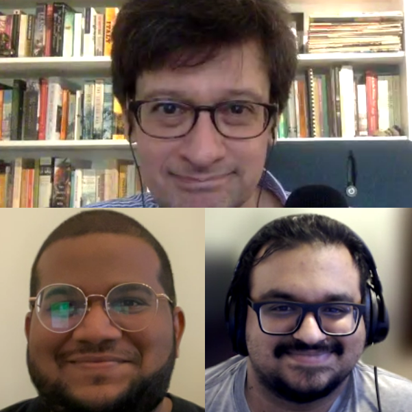 On The Ball, 27 May 2022