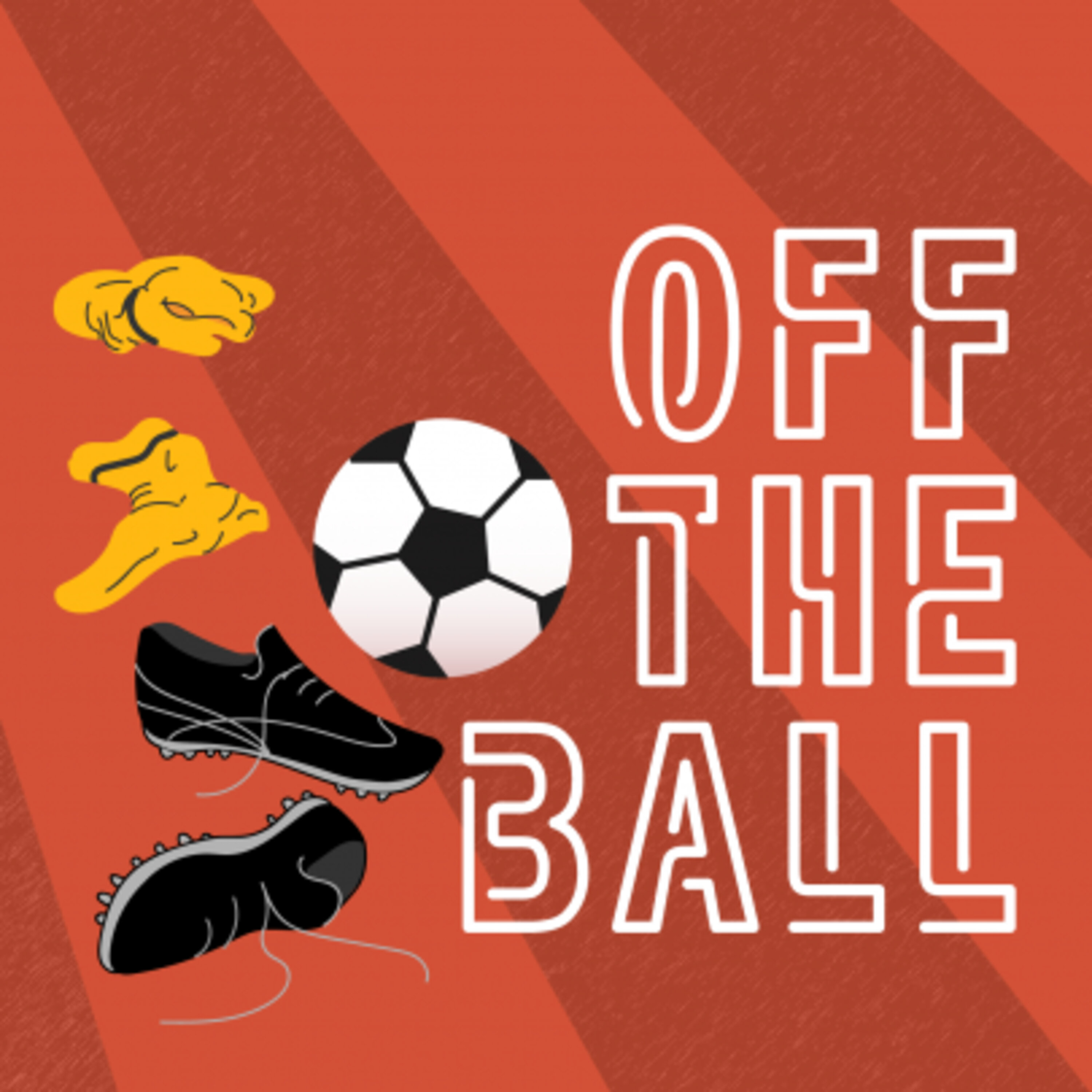 Off The Ball, 18 February 2019 episode artwork