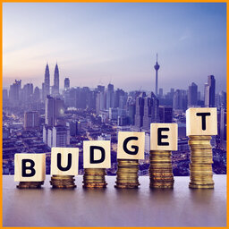 烤问潘俭伟-魔鬼藏在细节里 2022年财政预算案有何看点？