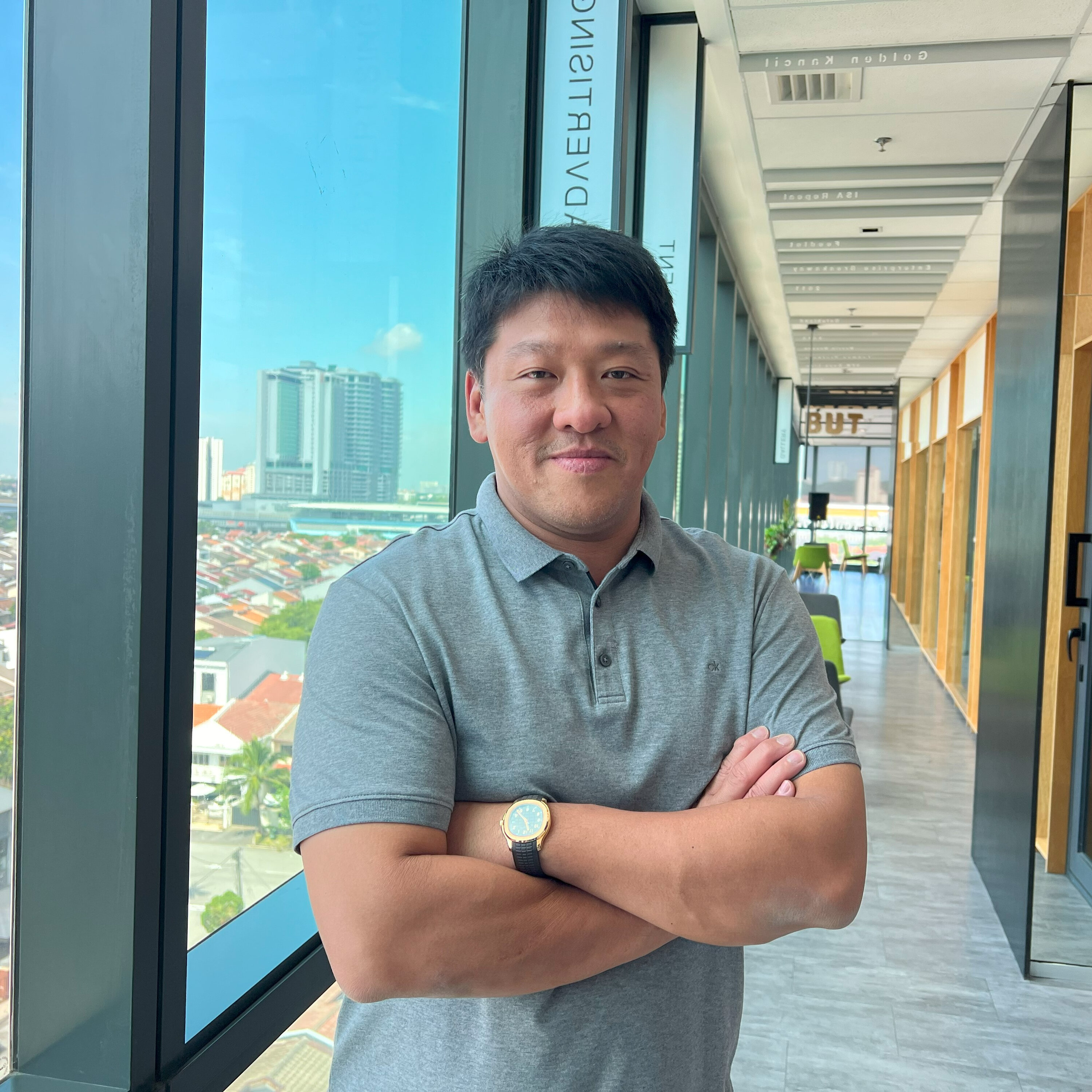 引领农业革命,Agromate企图打造农业产业链