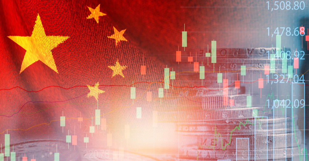 开放边境、两会落幕 中国经济今年会否更好？