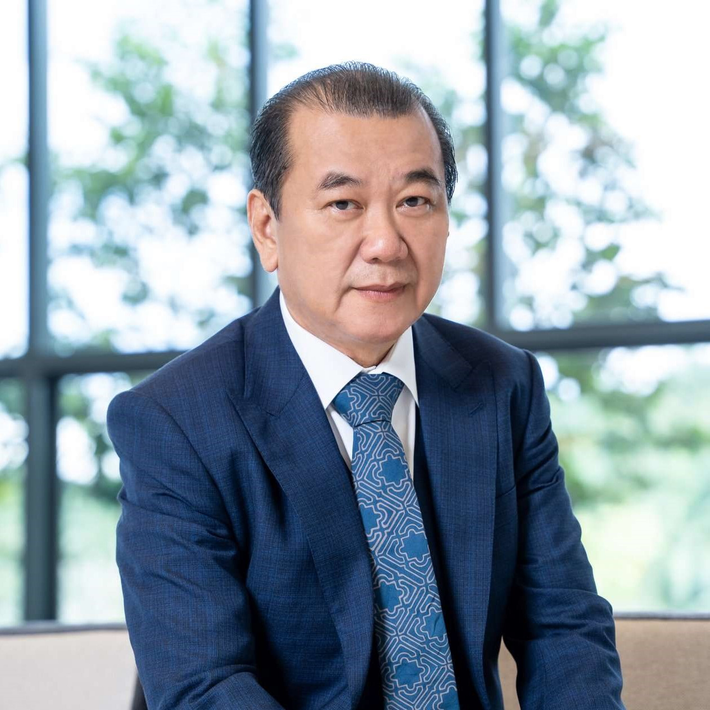 以灵芝开拓全球市场,德信控股闯入南美地区