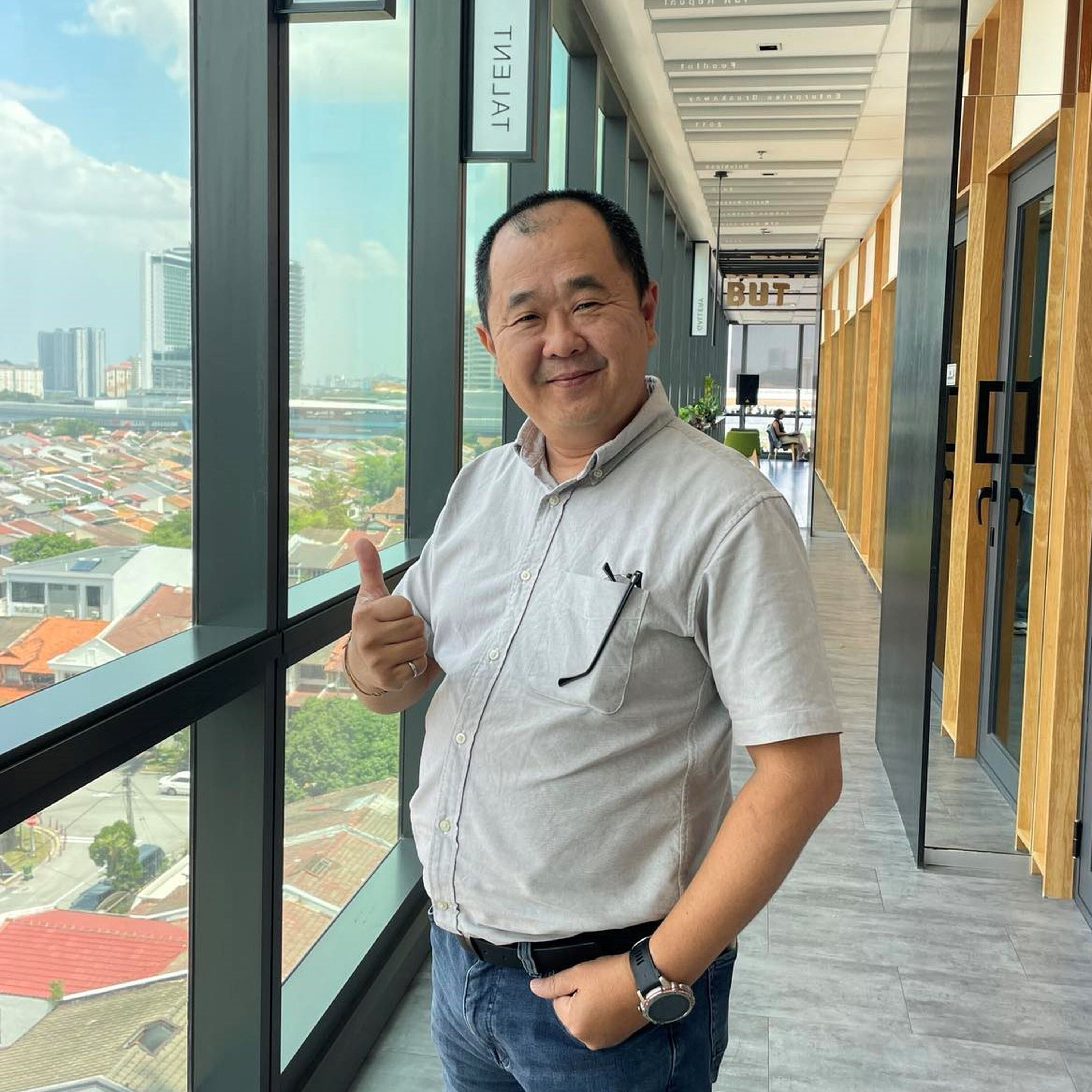 ICT Zone在市场竞争中的新机遇