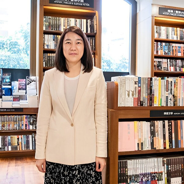 专访诚品集团吴旻洁: 希望大马人感受诚品的梦想与灵感