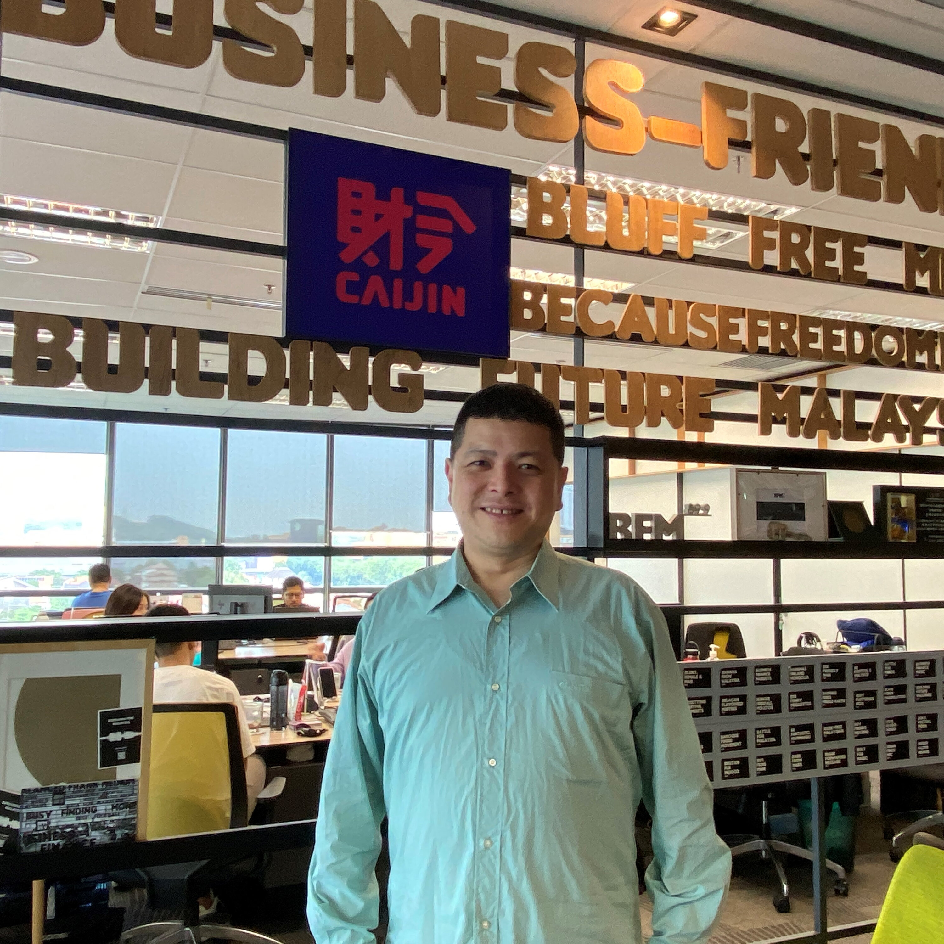 新加坡绿色转型正在收成?马来西亚终于要开始了吗?