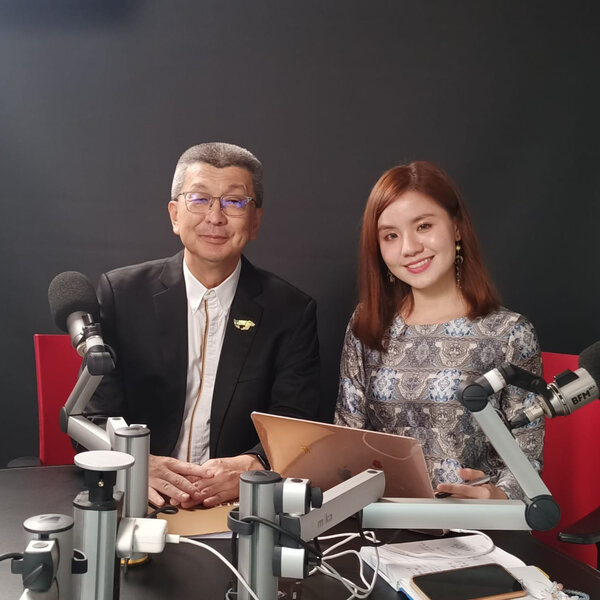 中马产业建设、集团成本管控 LBS Bina 灵活应对 2023!