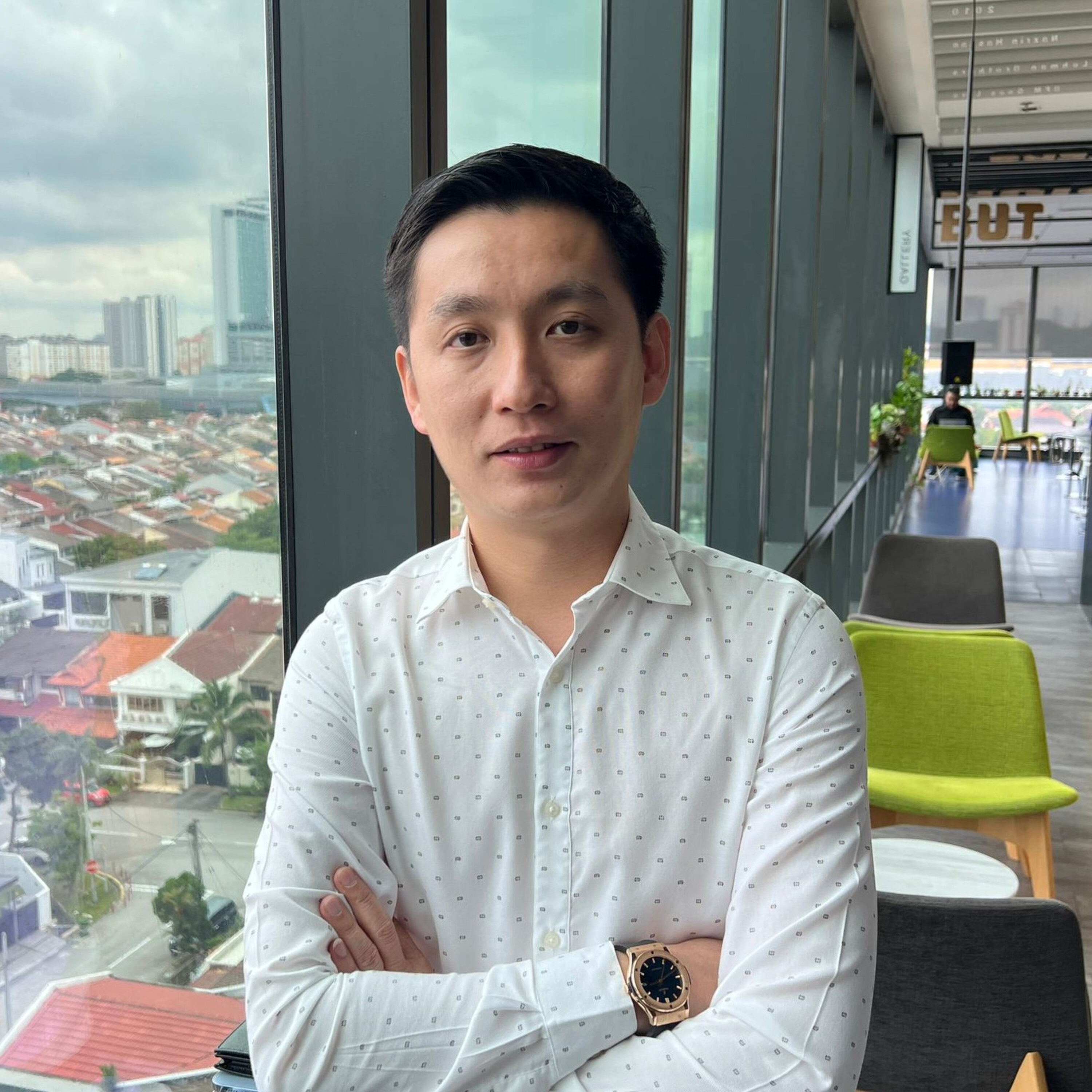 Goodnite 结合数据与科技,打造智能睡眠系统