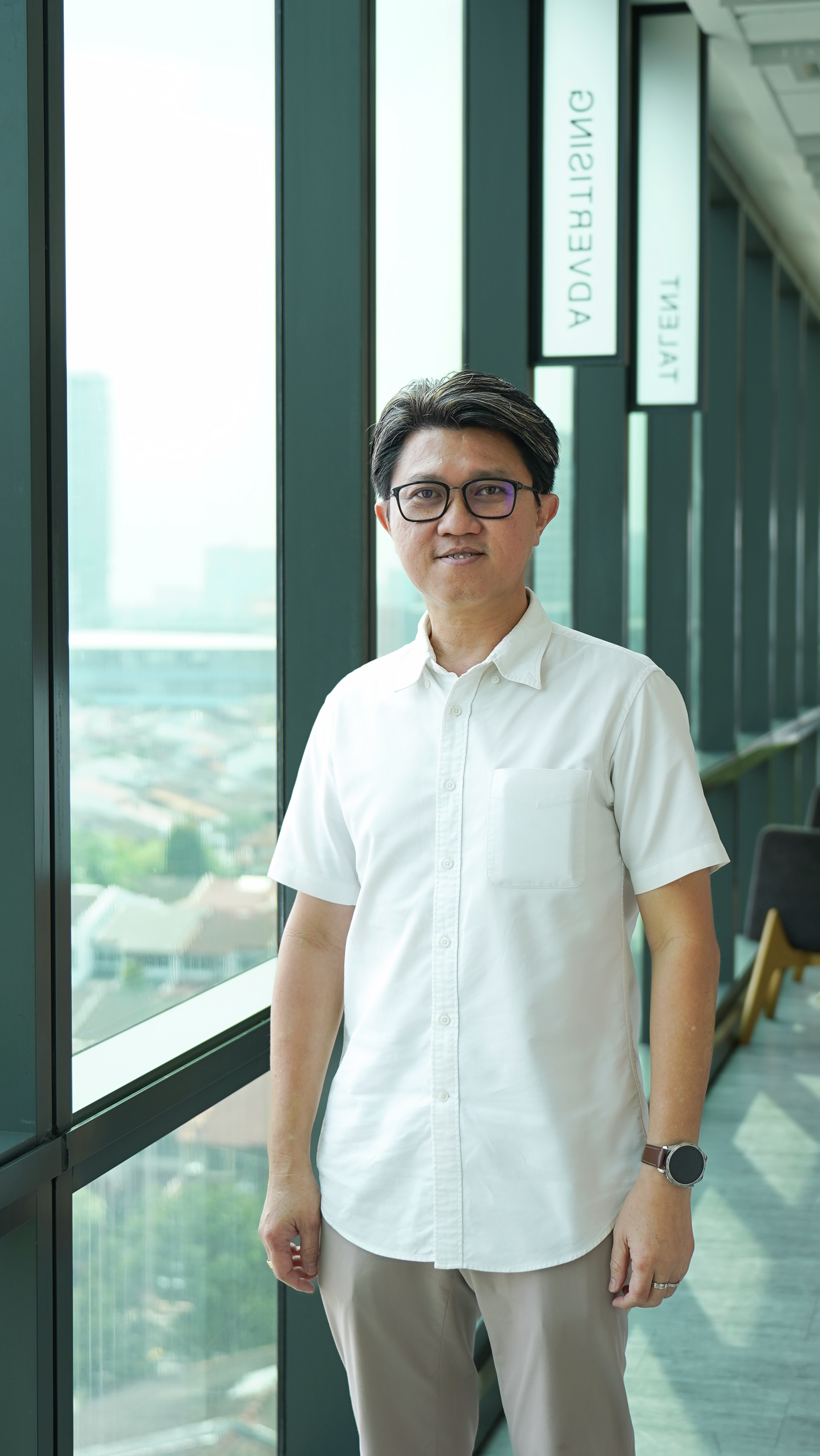 马华如何突围？对话总秘书张盛闻：国阵背景下的生存与翻身之战