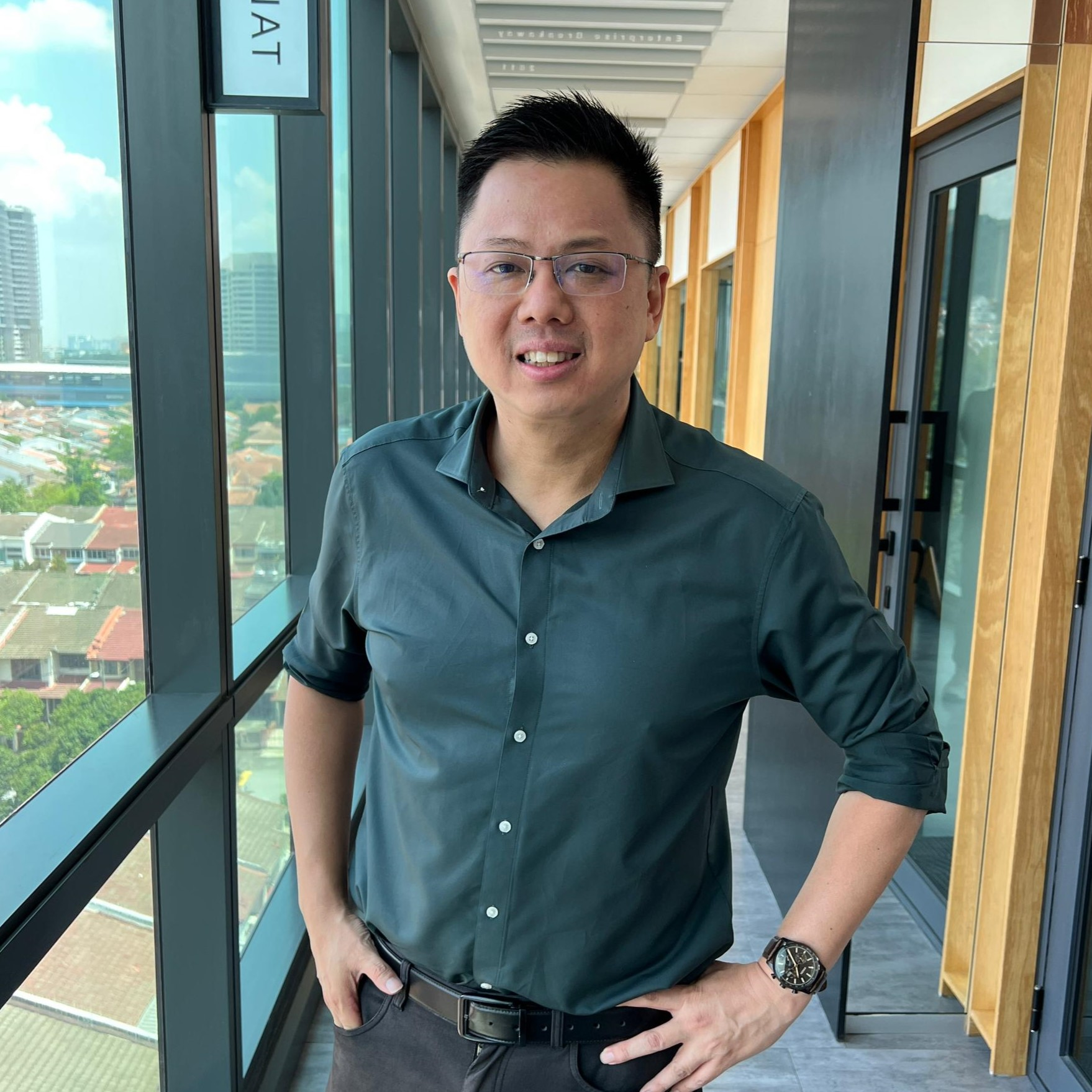 劳勿非法榴莲芭农民败诉，邹宇晖前线厘清争议