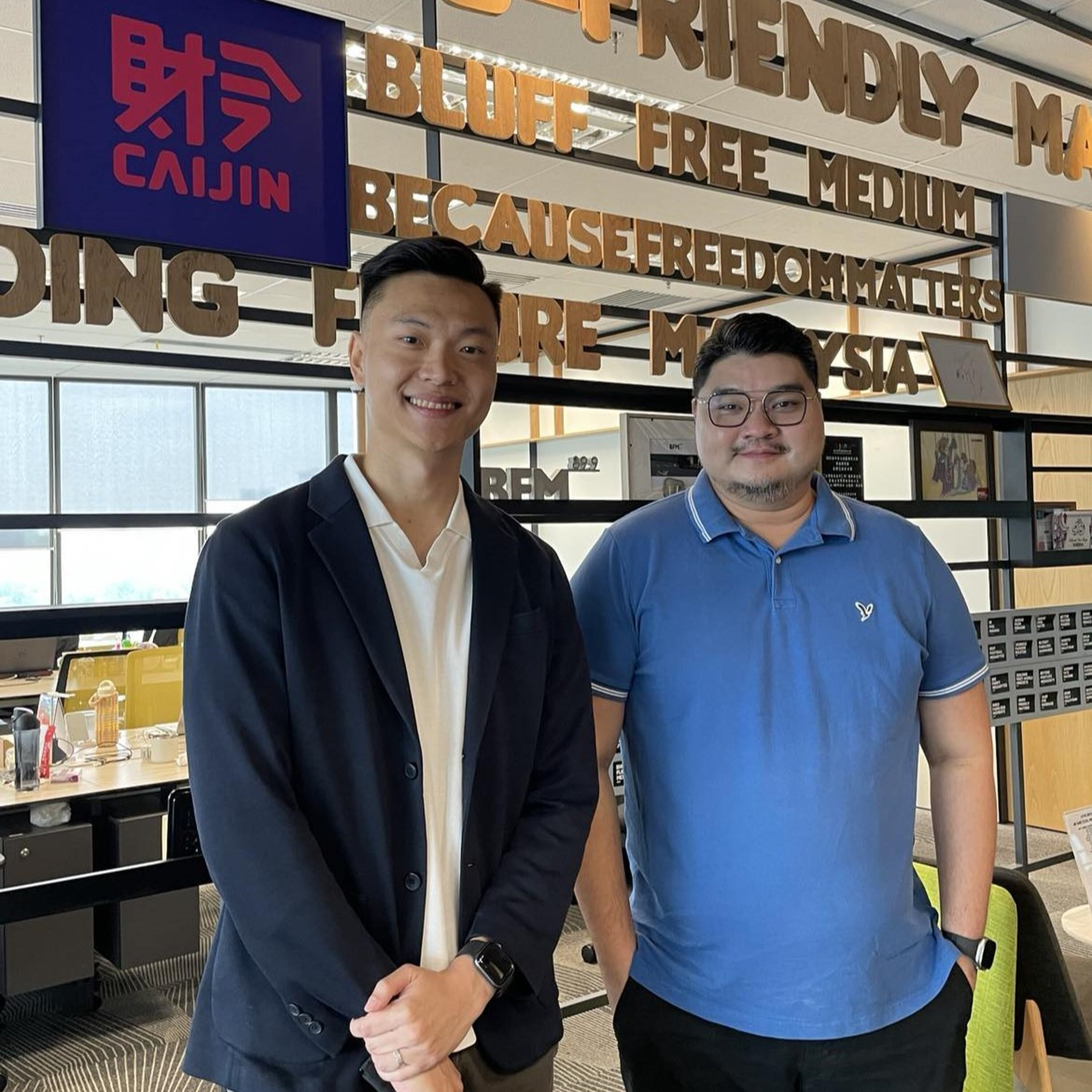 高端房地产专家 信义房屋如何在大马站稳脚步?