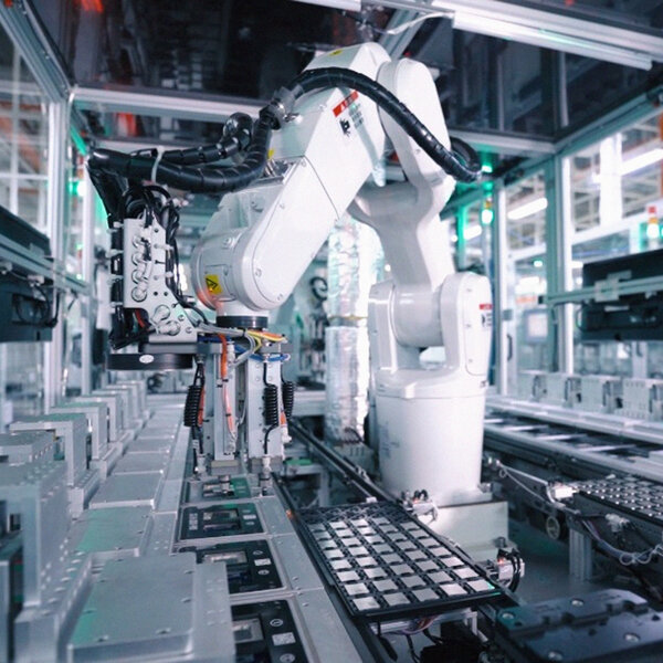 电子代工转型物联网 Atech如何成为国际舞台的隐形冠军